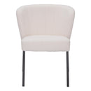 Zuo Aimee Dining Chair 109677 IMAGE 3