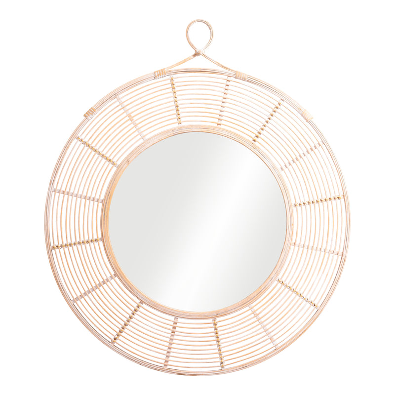 Zuo Lobo Mirror A12264 IMAGE 2