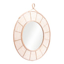 Zuo Lobo Mirror A12264 IMAGE 3