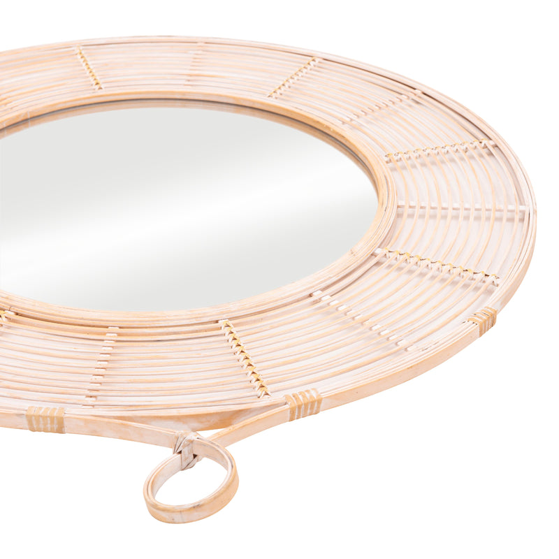 Zuo Lobo Mirror A12264 IMAGE 4