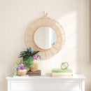 Zuo Lobo Mirror A12264 IMAGE 5