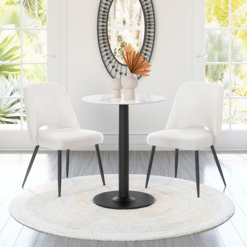 Zuo Teddy Dining Chair 109325 IMAGE 11