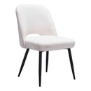 Zuo Teddy Dining Chair 109325 IMAGE 1
