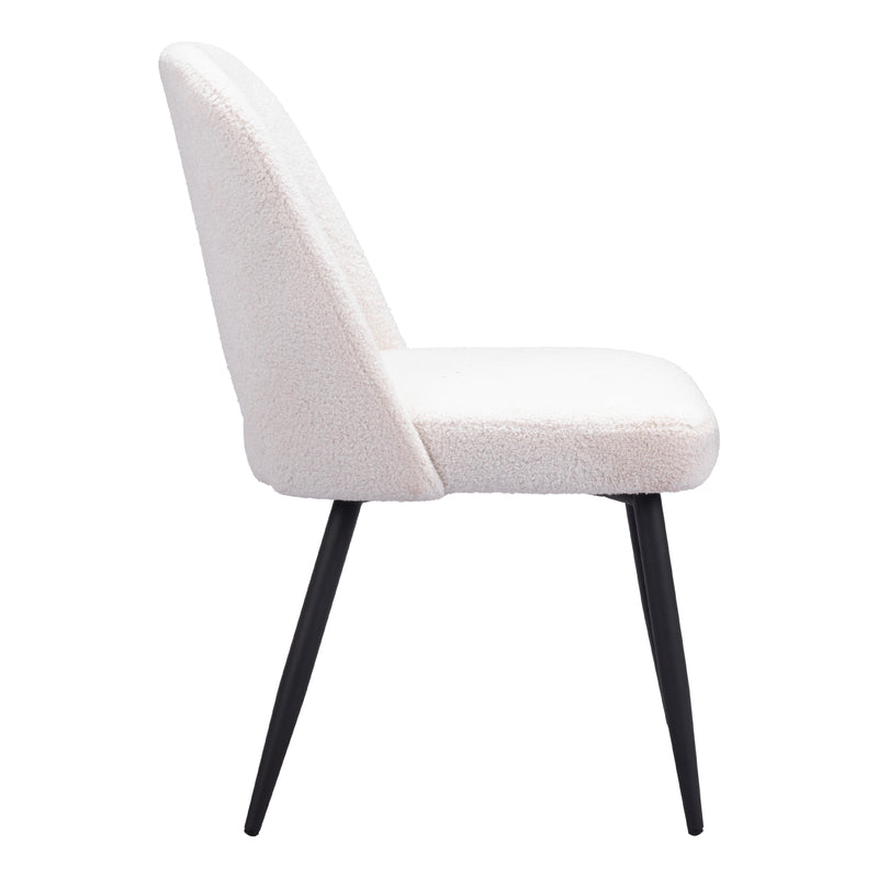 Zuo Teddy Dining Chair 109325 IMAGE 2