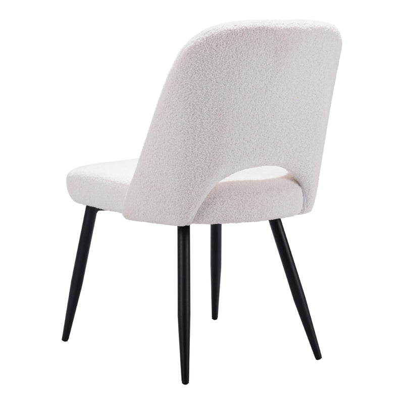 Zuo Teddy Dining Chair 109325 IMAGE 5