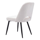 Zuo Teddy Dining Chair 109325 IMAGE 7