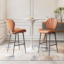 Zuo Terrence Pub Height Stool 109339 IMAGE 10