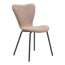 Zuo Tollo Dining Chair 109628 IMAGE 1