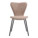 Zuo Tollo Dining Chair 109628 IMAGE 3