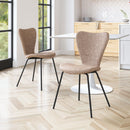 Zuo Tollo Dining Chair 109628 IMAGE 8