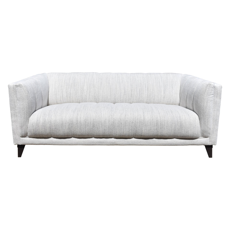 Zuo Punta Cana 109792 Sofa - Leonardo Snow IMAGE 3