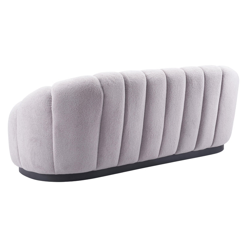 Zuo Bhutan Stationary Sofa 109342 IMAGE 5
