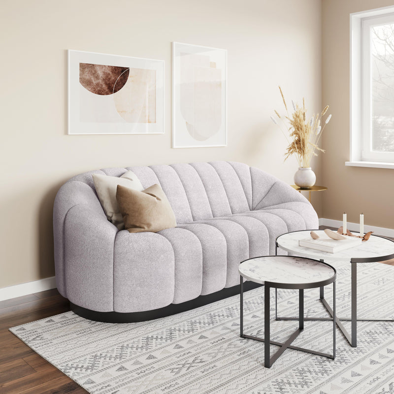 Zuo Bhutan Stationary Sofa 109342 IMAGE 9