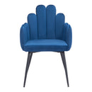 Zuo Noosa Dining Chair 109654 IMAGE 3