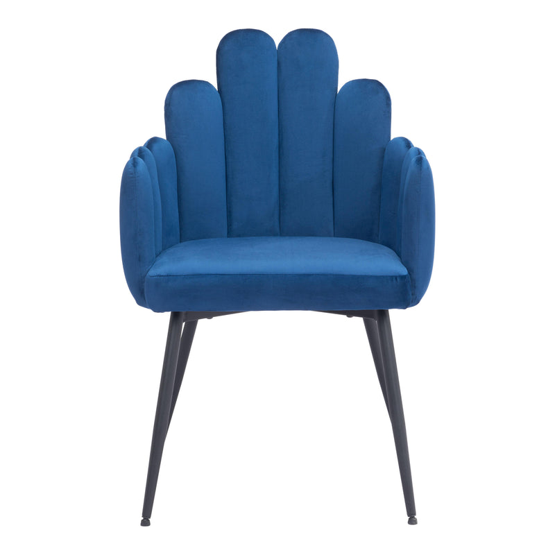 Zuo Noosa Dining Chair 109654 IMAGE 3