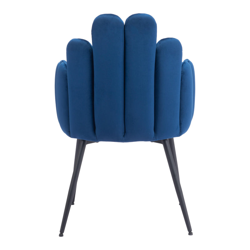 Zuo Noosa Dining Chair 109654 IMAGE 4