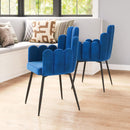 Zuo Noosa Dining Chair 109654 IMAGE 8