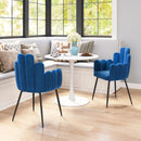 Zuo Noosa Dining Chair 109654 IMAGE 9
