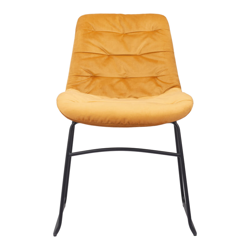 Zuo Tammy Dining Chair 109335 IMAGE 3