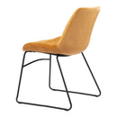 Zuo Tammy Dining Chair 109335 IMAGE 5