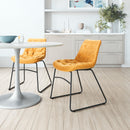 Zuo Tammy Dining Chair 109335 IMAGE 8