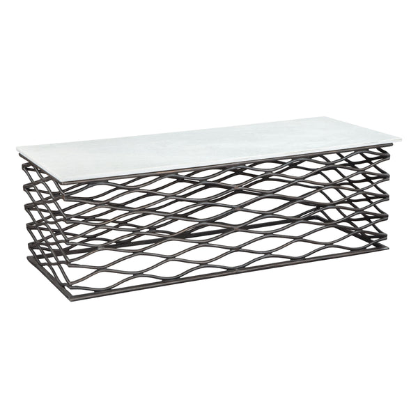 Zuo Duchess Coffee Table 109457 IMAGE 1
