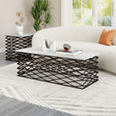 Zuo Duchess Coffee Table 109457 IMAGE 8