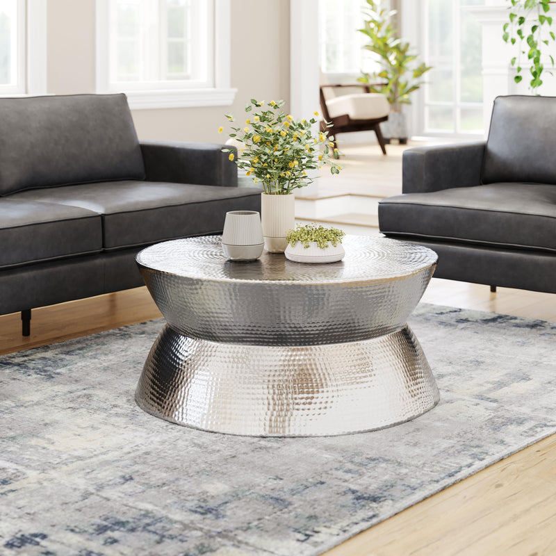 Zuo Madryn Coffee Table 109751 IMAGE 7