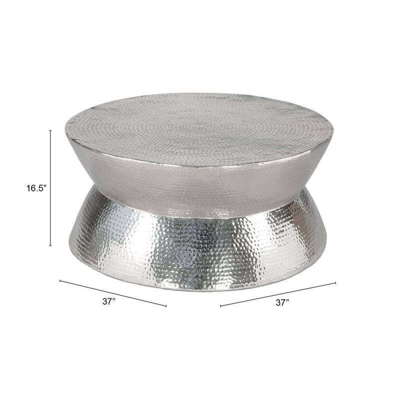 Zuo Madryn Coffee Table 109751 IMAGE 9