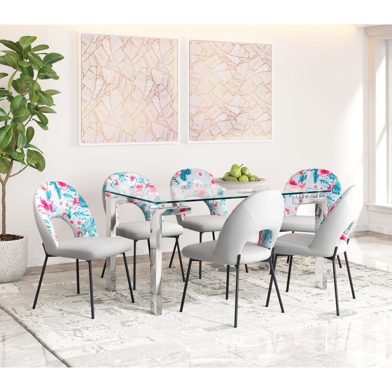 Zuo Torrey Dining Chair 109365 IMAGE 11