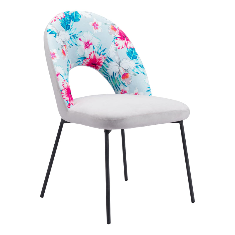 Zuo Torrey Dining Chair 109365 IMAGE 1