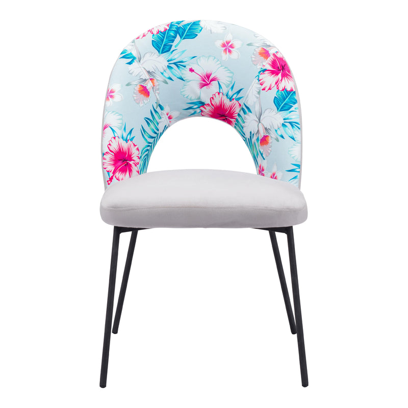 Zuo Torrey Dining Chair 109365 IMAGE 3