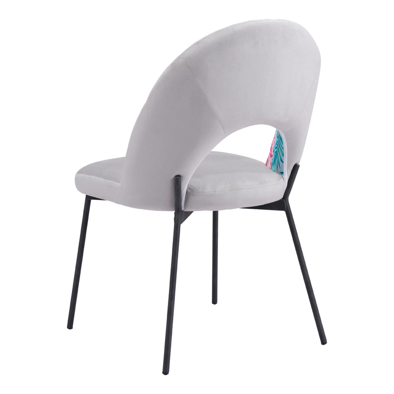 Zuo Torrey Dining Chair 109365 IMAGE 5