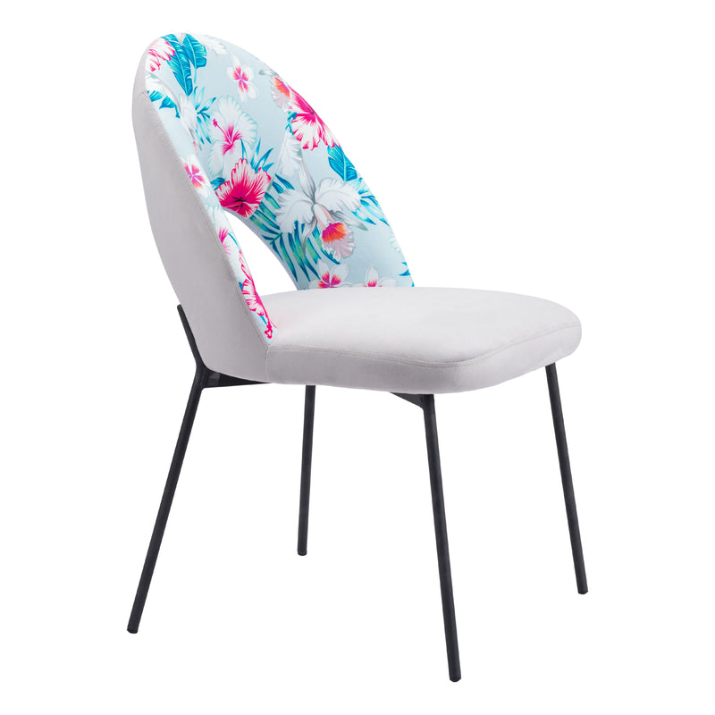 Zuo Torrey Dining Chair 109365 IMAGE 6