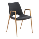 Zuo Desi Dining Chair 109549 IMAGE 1