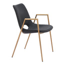 Zuo Desi Dining Chair 109549 IMAGE 6