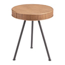 Zuo Stuart End Table 109593 IMAGE 2