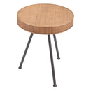 Zuo Stuart End Table 109593 IMAGE 5