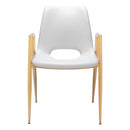 Zuo Desi Dining Chair 109550 IMAGE 3