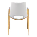 Zuo Desi Dining Chair 109550 IMAGE 4