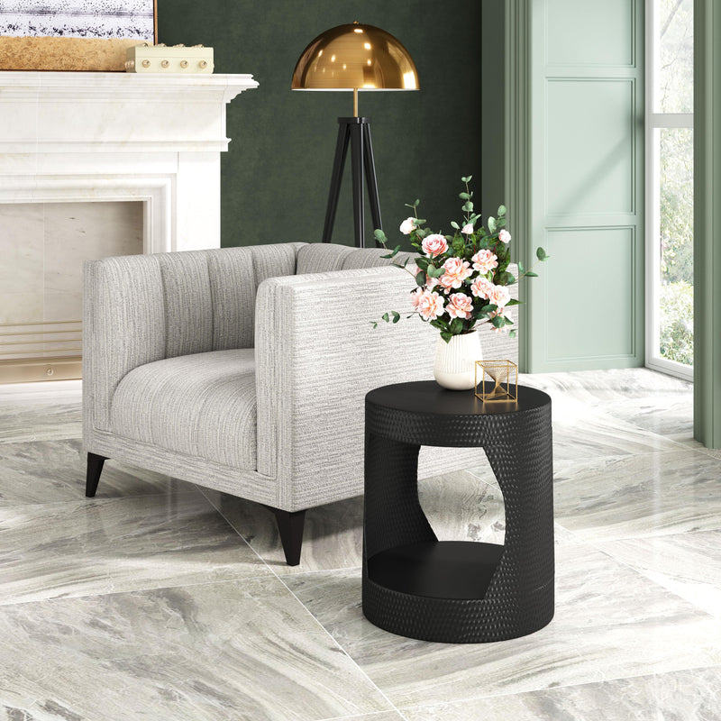 Zuo Nuuk End Table 109757 IMAGE 7