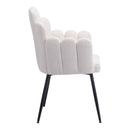 Zuo Noosa Dining Chair 109657 IMAGE 2