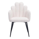 Zuo Noosa Dining Chair 109657 IMAGE 3
