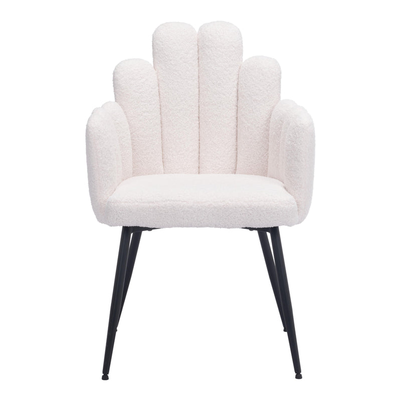Zuo Noosa Dining Chair 109657 IMAGE 3