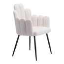 Zuo Noosa Dining Chair 109657 IMAGE 6