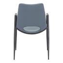 Zuo Desi Dining Chair 109536 IMAGE 4