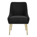 Zuo Maxine Dining Chair 109717 IMAGE 3
