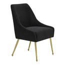 Zuo Maxine Dining Chair 109717 IMAGE 6
