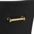 Zuo Maxine Dining Chair 109717 IMAGE 7