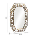 Zuo Kin Wall Mirror A12261 IMAGE 6